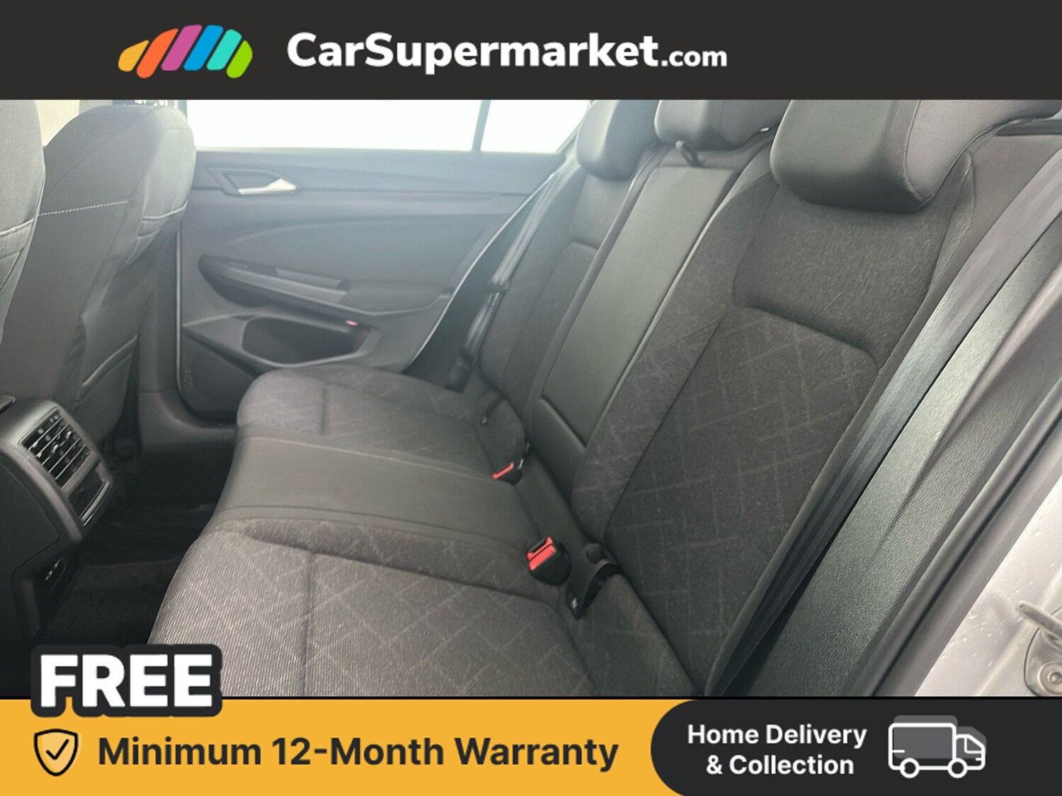 Used Volkswagen Golf 2022 for sale - 77700753: Photo 18