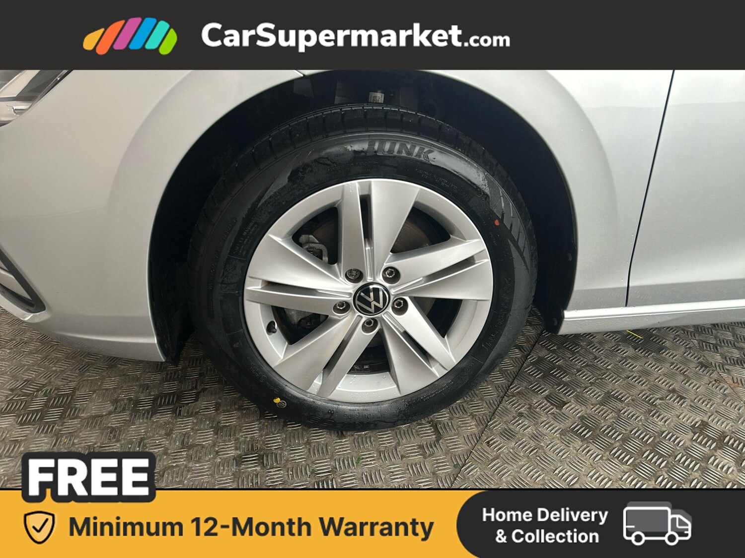 Used Volkswagen Golf 2022 for sale - 77700753: Photo 19