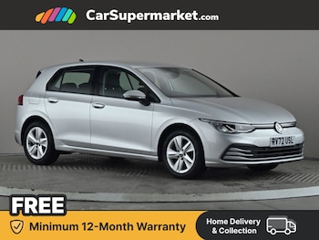 Used Volkswagen Golf 2022 for sale - 77700753: Photo