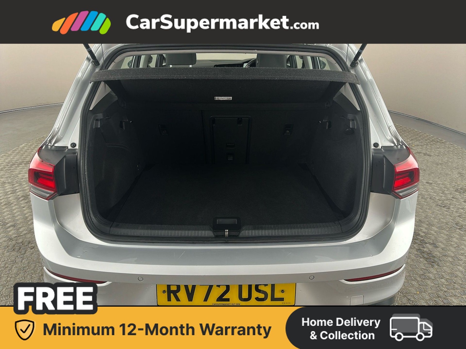 Used Volkswagen Golf 2022 for sale - 77700753: Photo 22