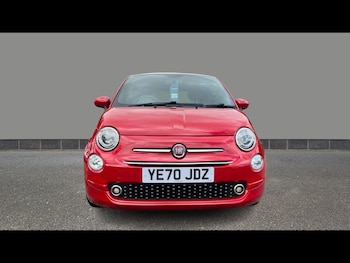 Used Fiat 500 2020 for sale - 78949819: Photo
