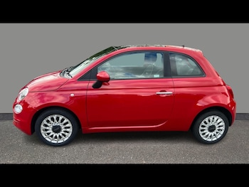 Used Fiat 500 2020 for sale - 78949819: Photo