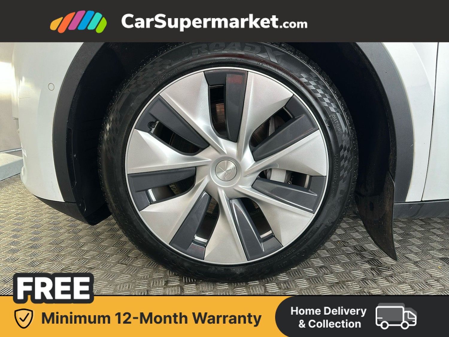 Used Tesla Model Y 2022 for sale - 78029511: Photo 19