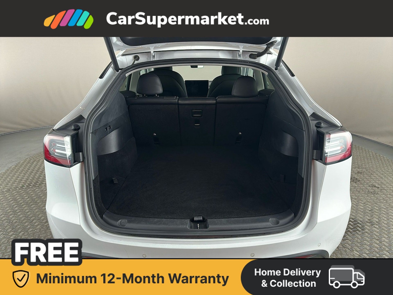 Used Tesla Model Y 2022 for sale - 78029511: Photo 22