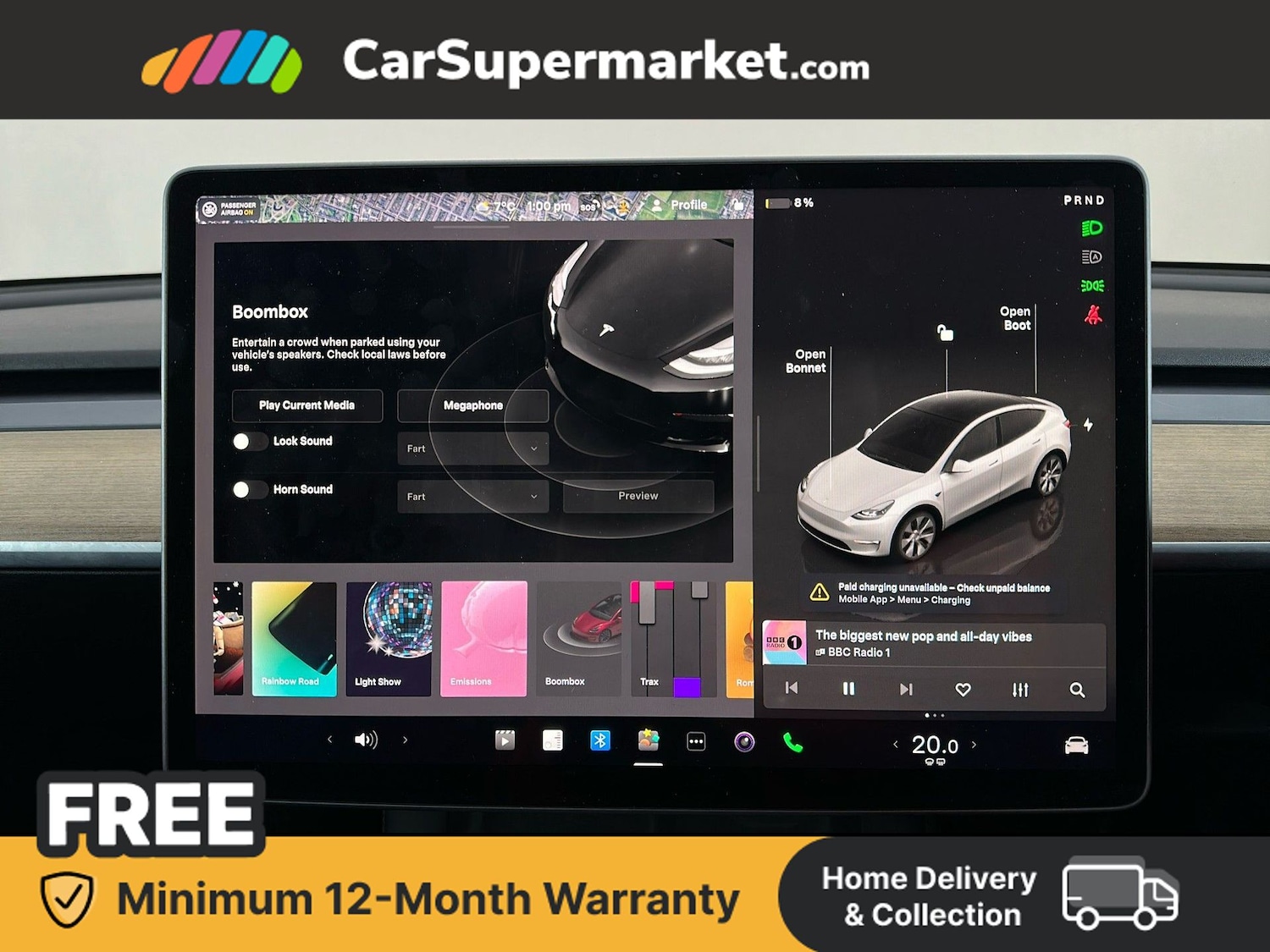 Used Tesla Model Y 2022 for sale - 78029511: Photo 26