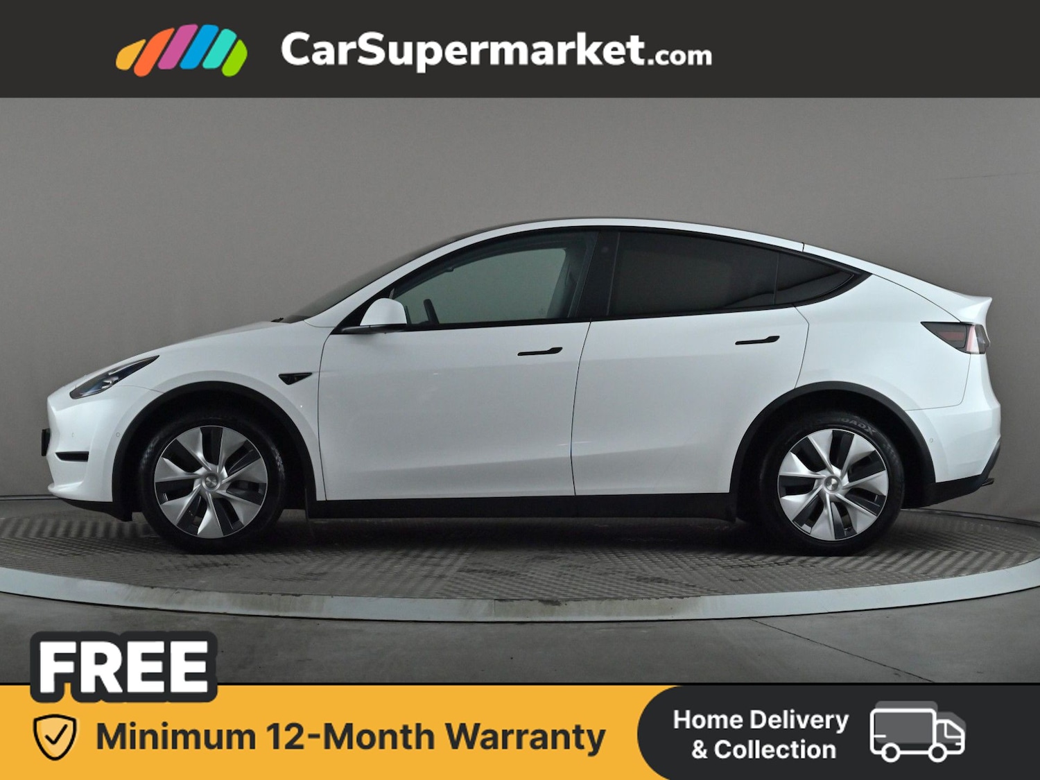 Used Tesla Model Y 2022 for sale - 78029511: Photo 3