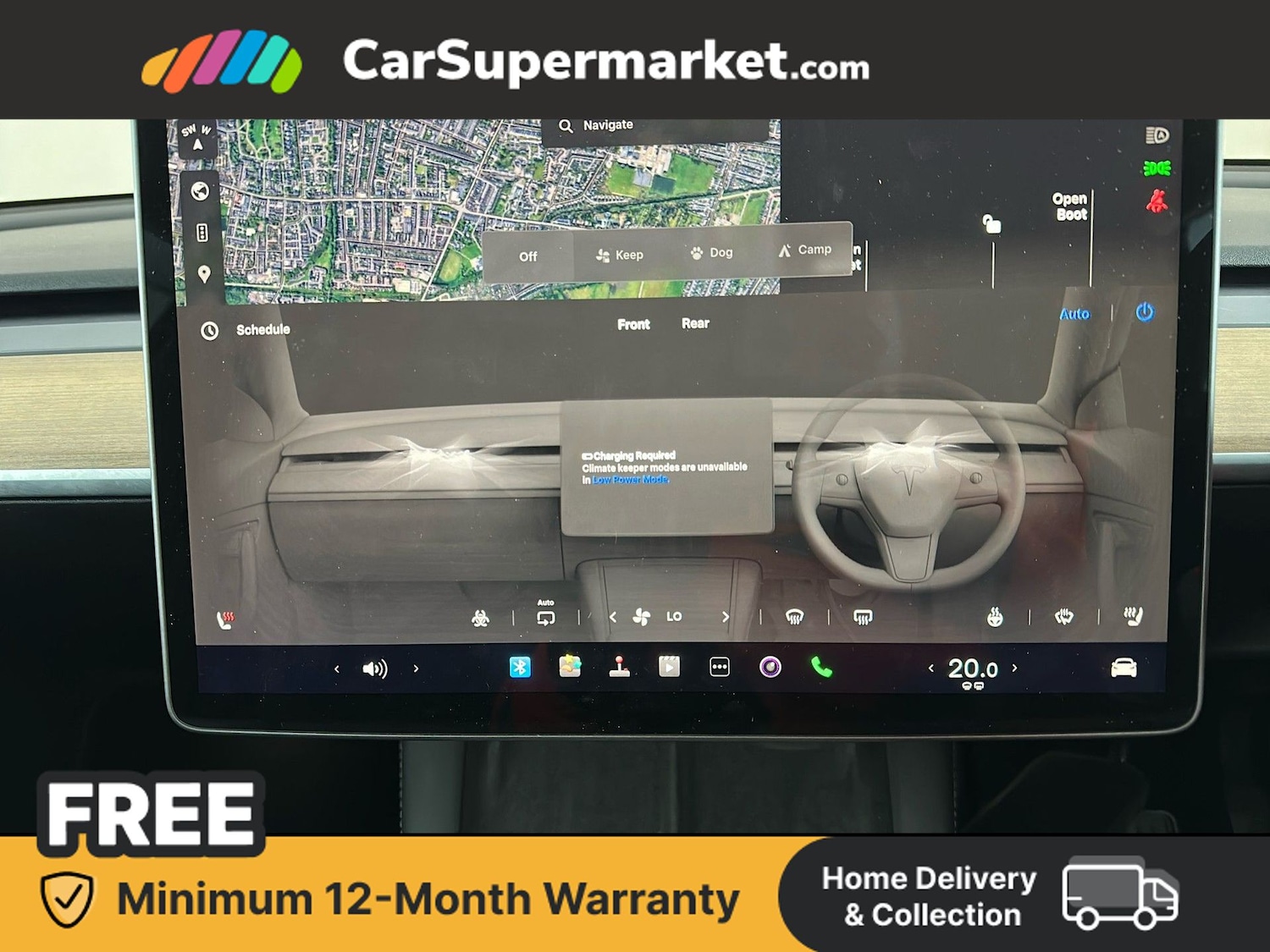 Used Tesla Model Y 2022 for sale - 78029511: Photo 30