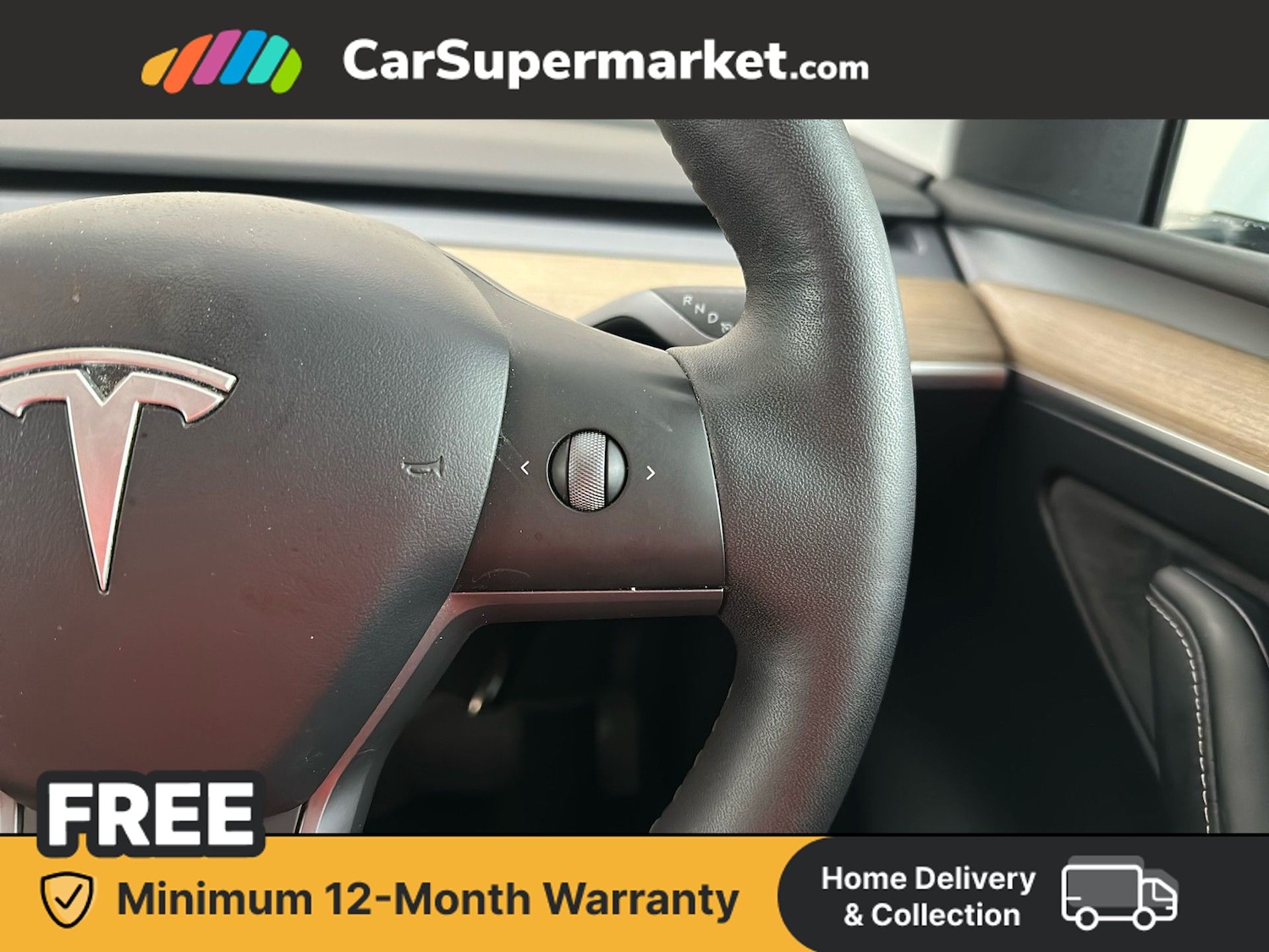 Used Tesla Model Y 2022 for sale - 78029511: Photo 34