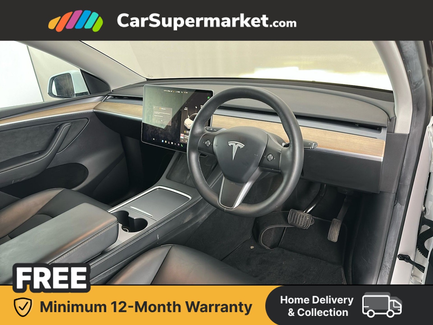 Used Tesla Model Y 2022 for sale - 78029511: Photo 35