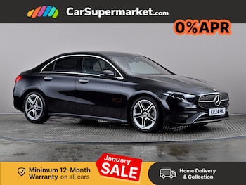 Used Mercedes-Benz A-Class 2024 for sale - 77194863: Photo