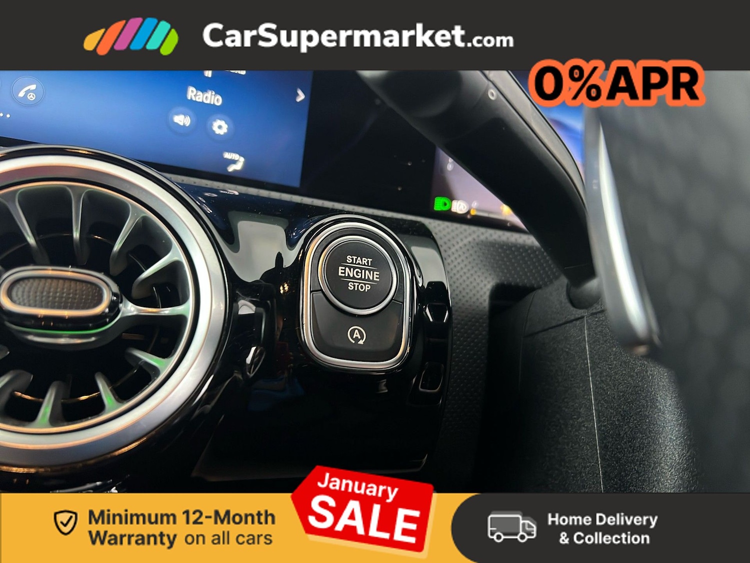 Used Mercedes-Benz A-Class 2024 for sale - 77194863: Photo 29