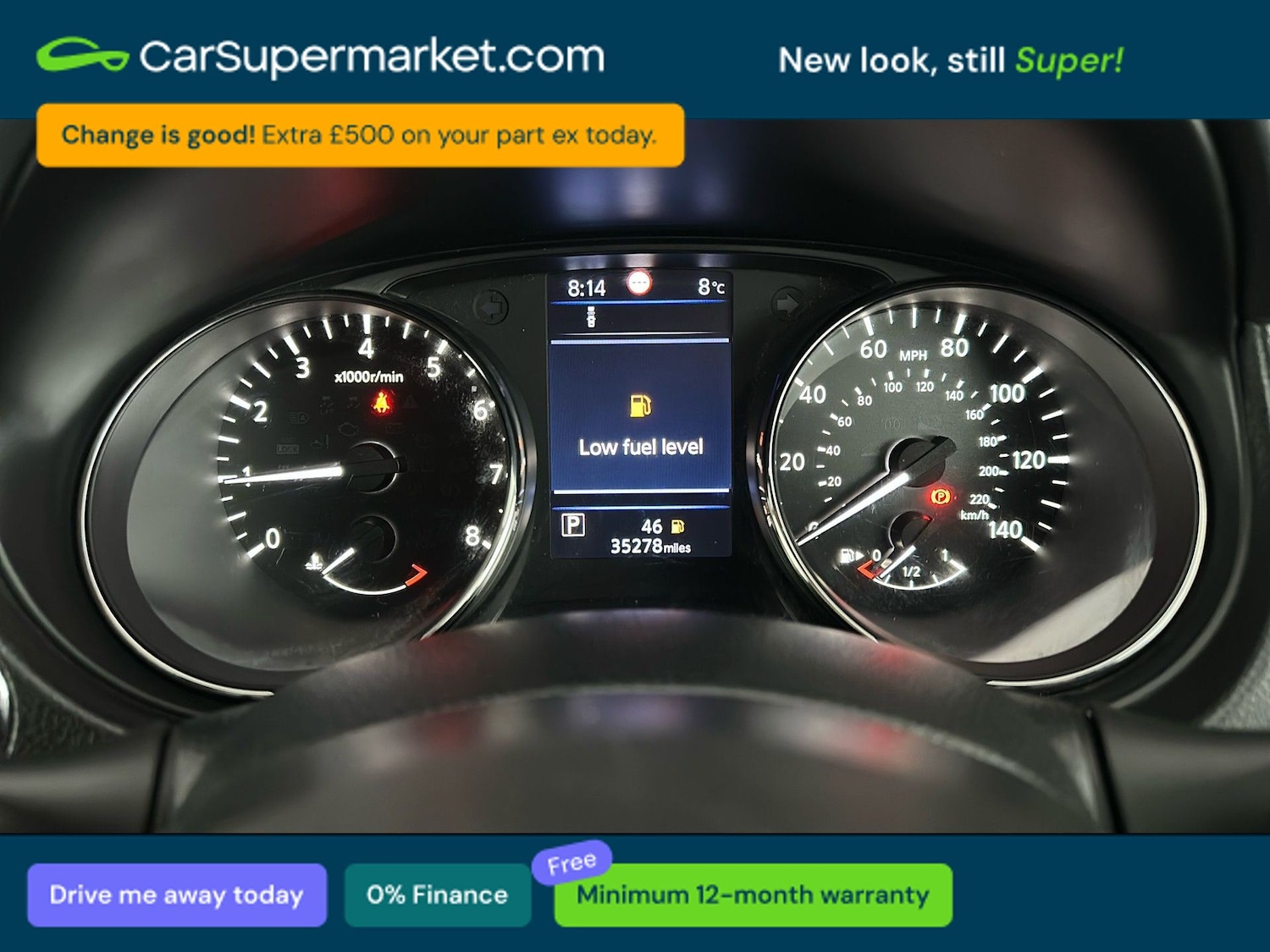 Used Nissan X-Trail 2020 for sale - 78190032: Photo 16