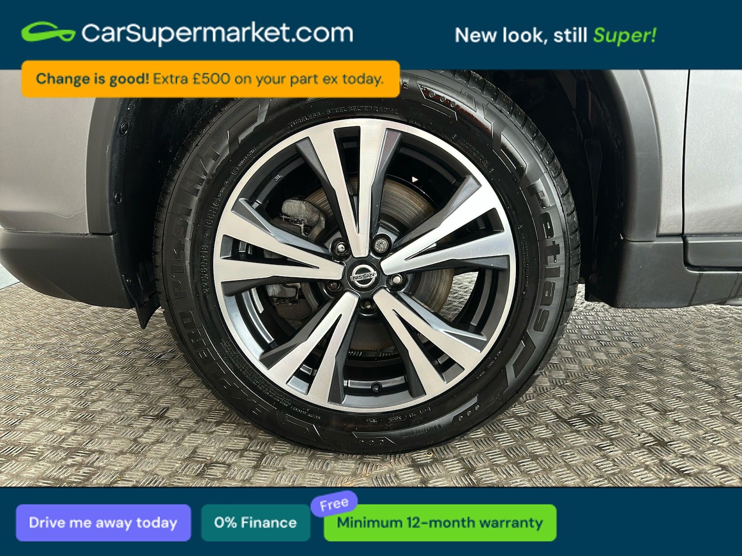 Used Nissan X-Trail 2020 for sale - 78190032: Photo 20