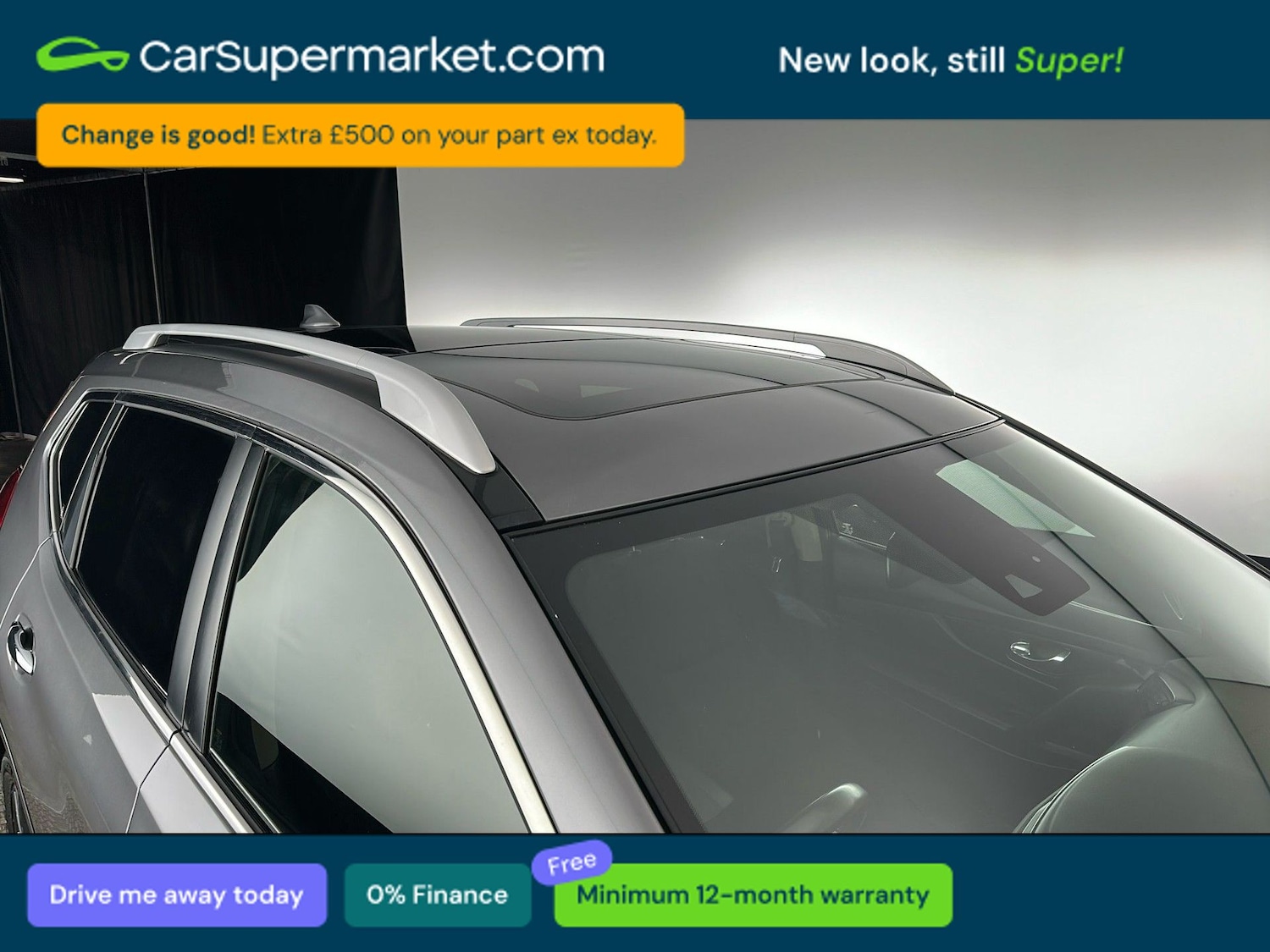 Used Nissan X-Trail 2020 for sale - 78190032: Photo 22