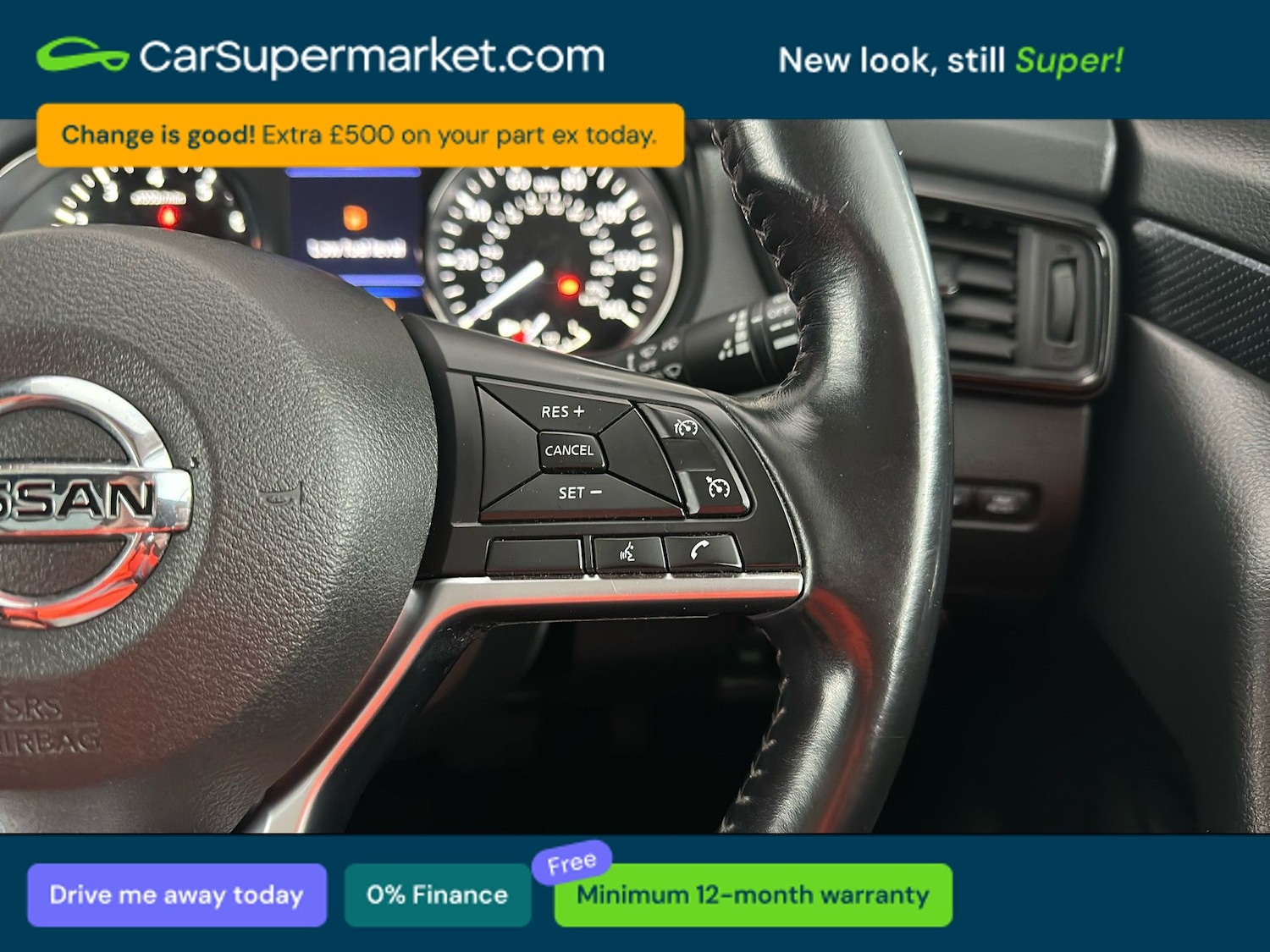 Used Nissan X-Trail 2020 for sale - 78190032: Photo 32