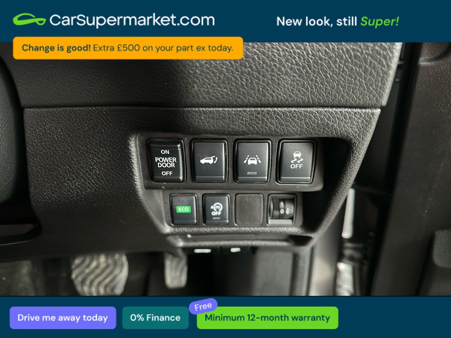 Used Nissan X-Trail 2020 for sale - 78190032: Photo 33