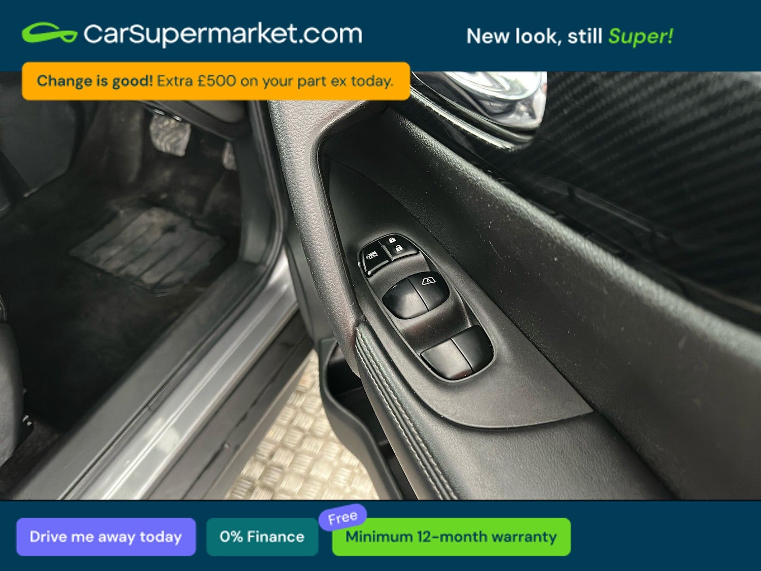 Used Nissan X-Trail 2020 for sale - 78190032: Photo 35