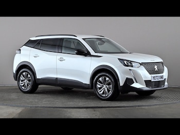 Used Peugeot 2008 2022 for sale - 78859507: Photo