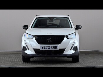 Used Peugeot 2008 2022 for sale - 78859507: Photo