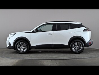 Used Peugeot 2008 2022 for sale - 78859507: Photo