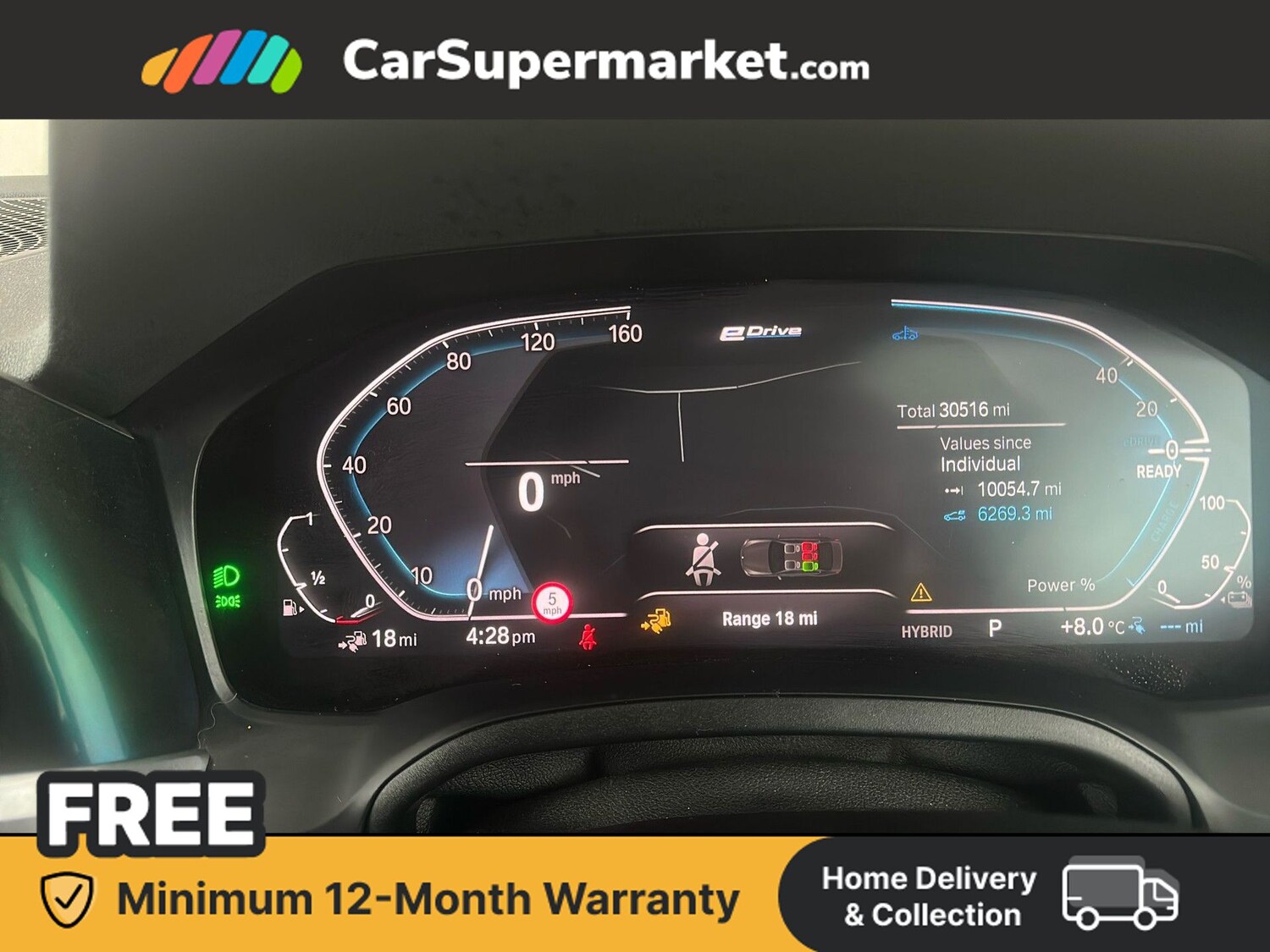 Used BMW 3 Series 2020 for sale - 77849321: Photo 15