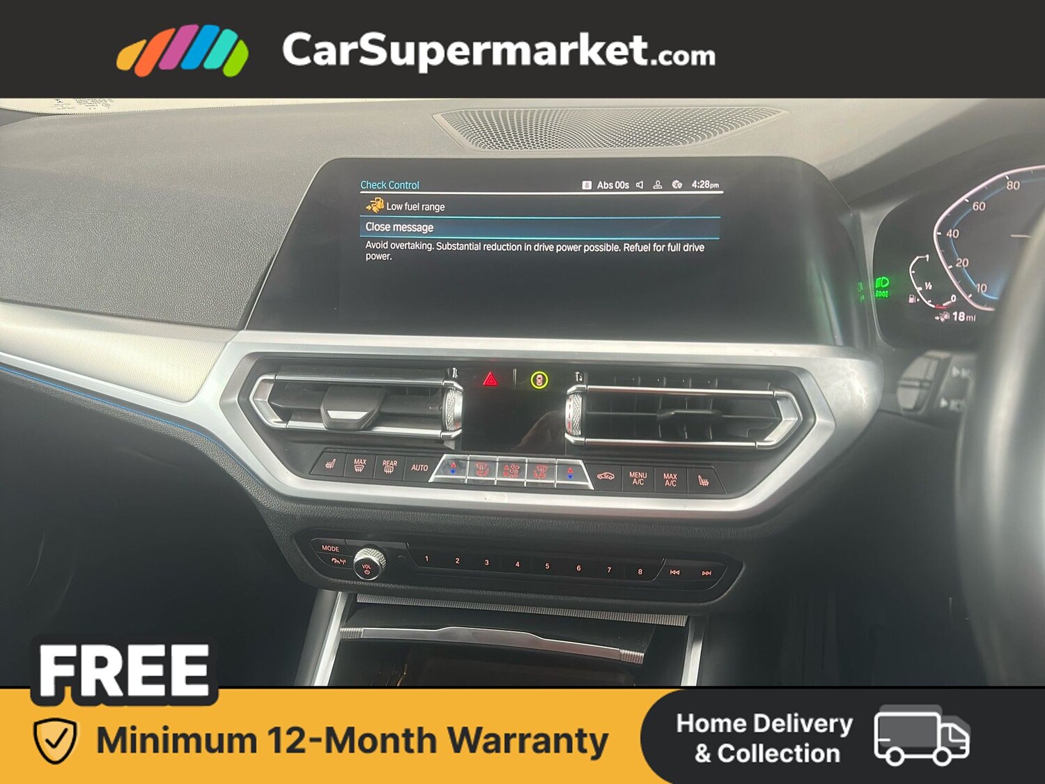 Used BMW 3 Series 2020 for sale - 77849321: Photo 16