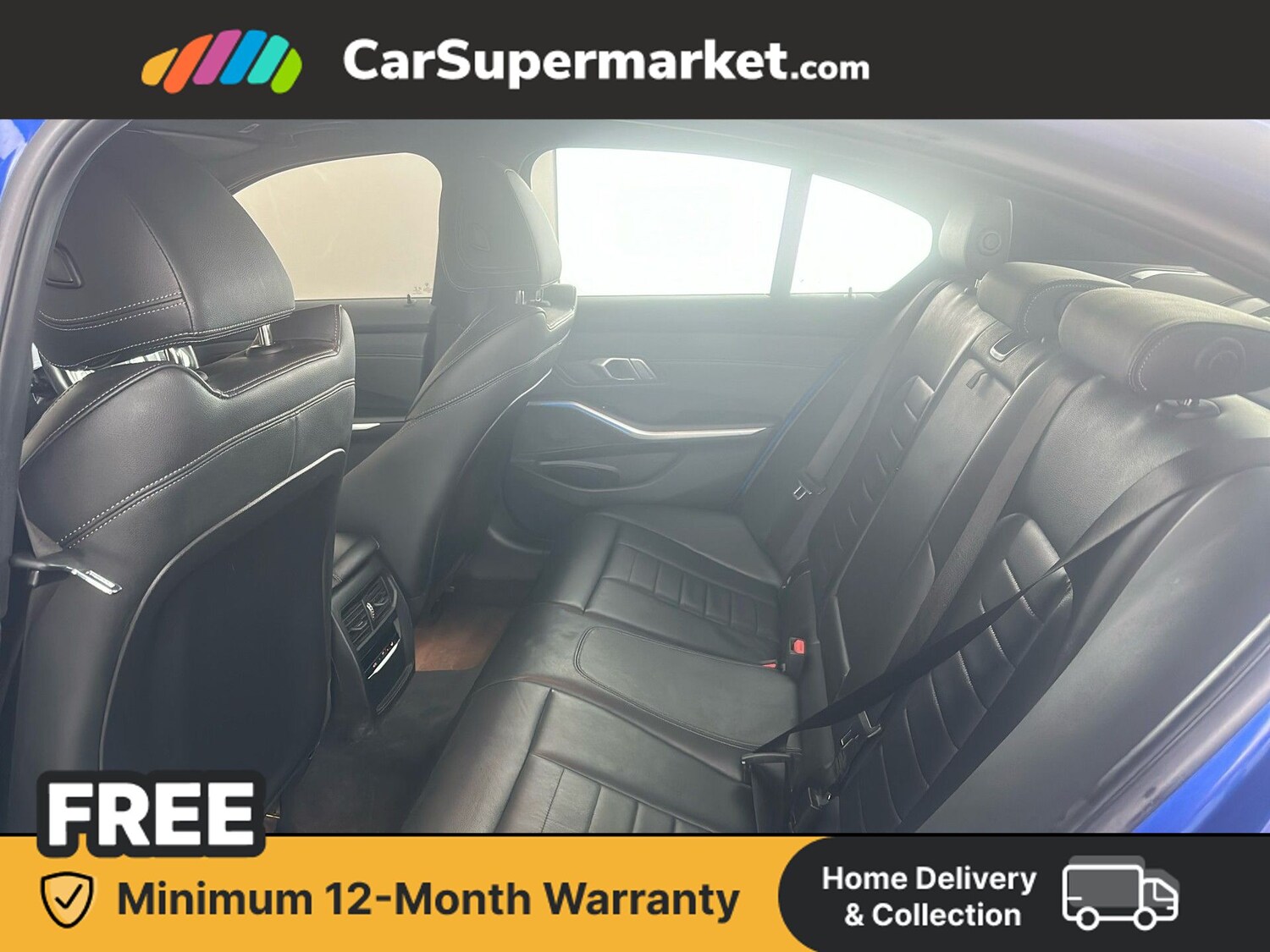 Used BMW 3 Series 2020 for sale - 77849321: Photo 18