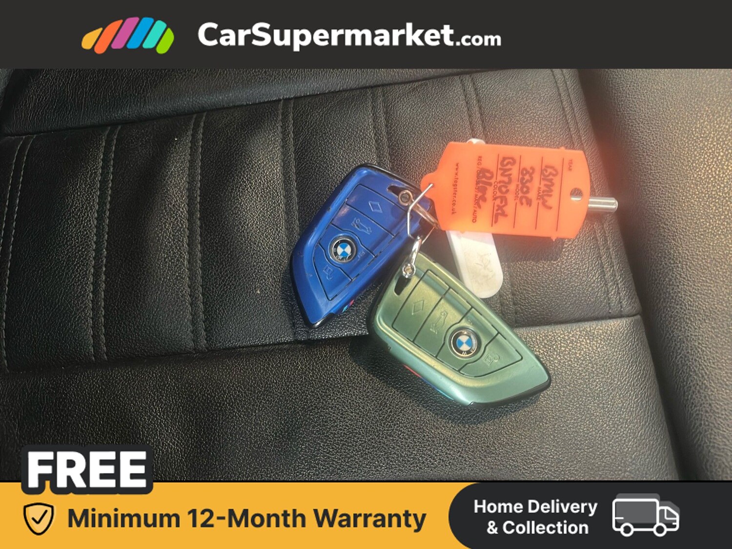 Used BMW 3 Series 2020 for sale - 77849321: Photo 23