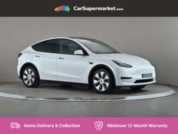 2023 - RWD Auto 5-Door