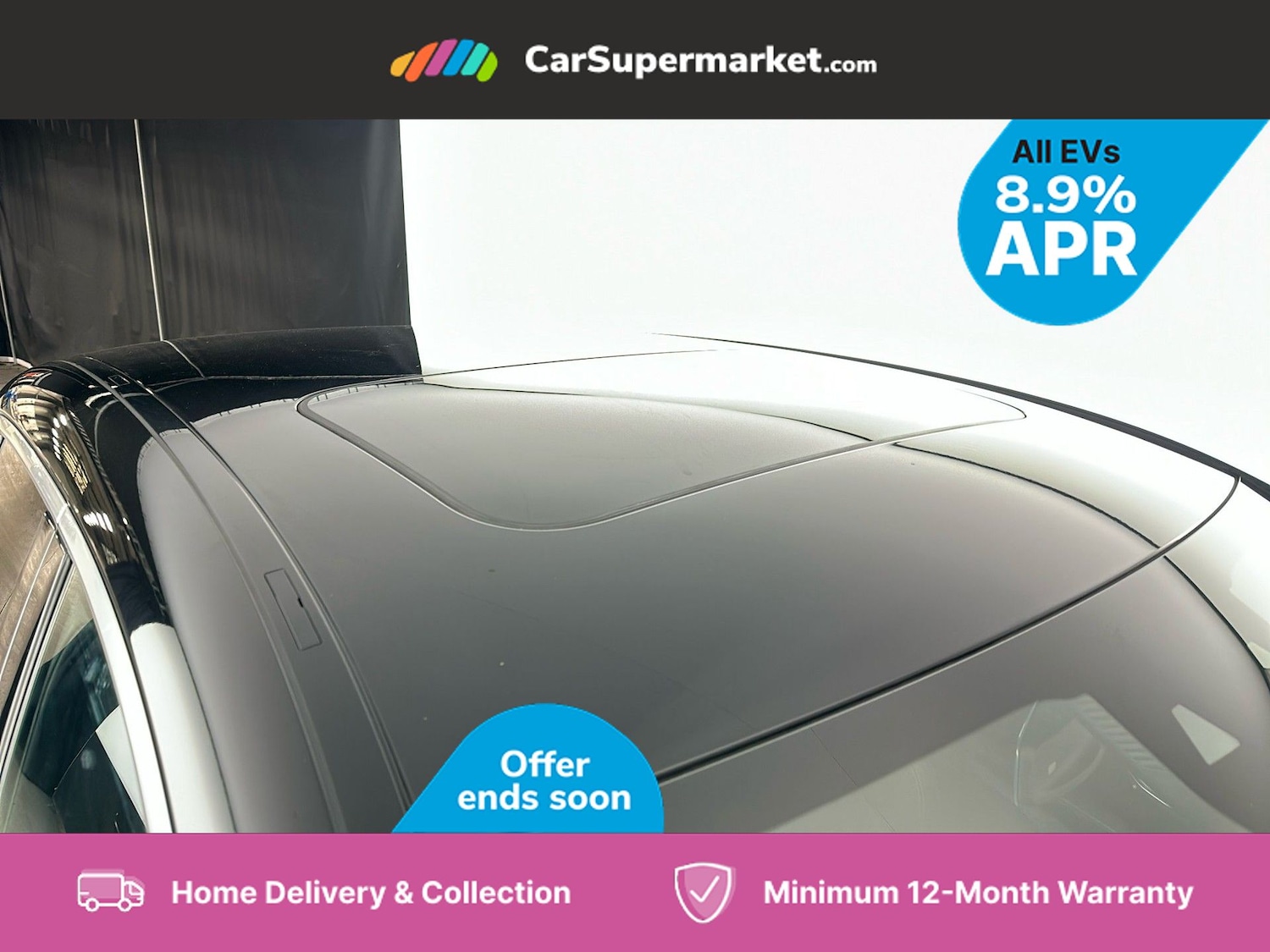 Used Mercedes-Benz EQC 2021 for sale - 76143859: Photo 23