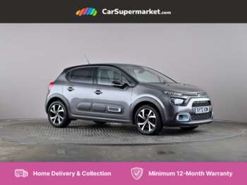 2022 - 1.2 PureTech Elle 5-Door
