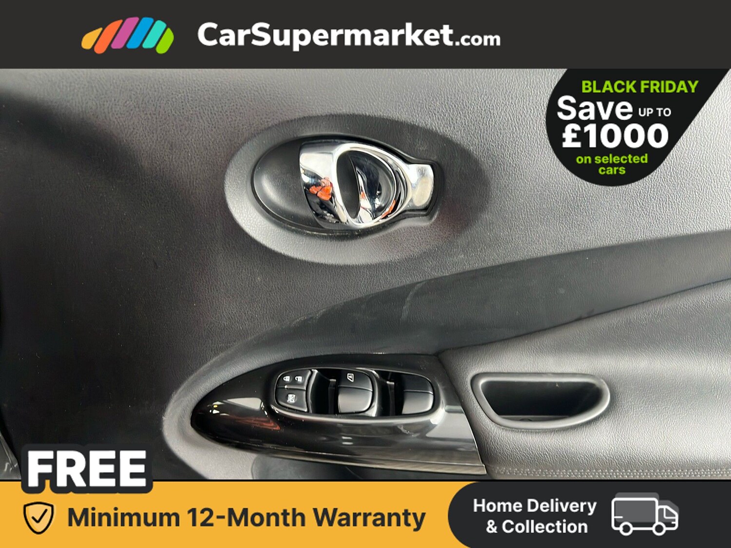 Used Nissan Juke 2018 for sale - 76723869: Photo 25