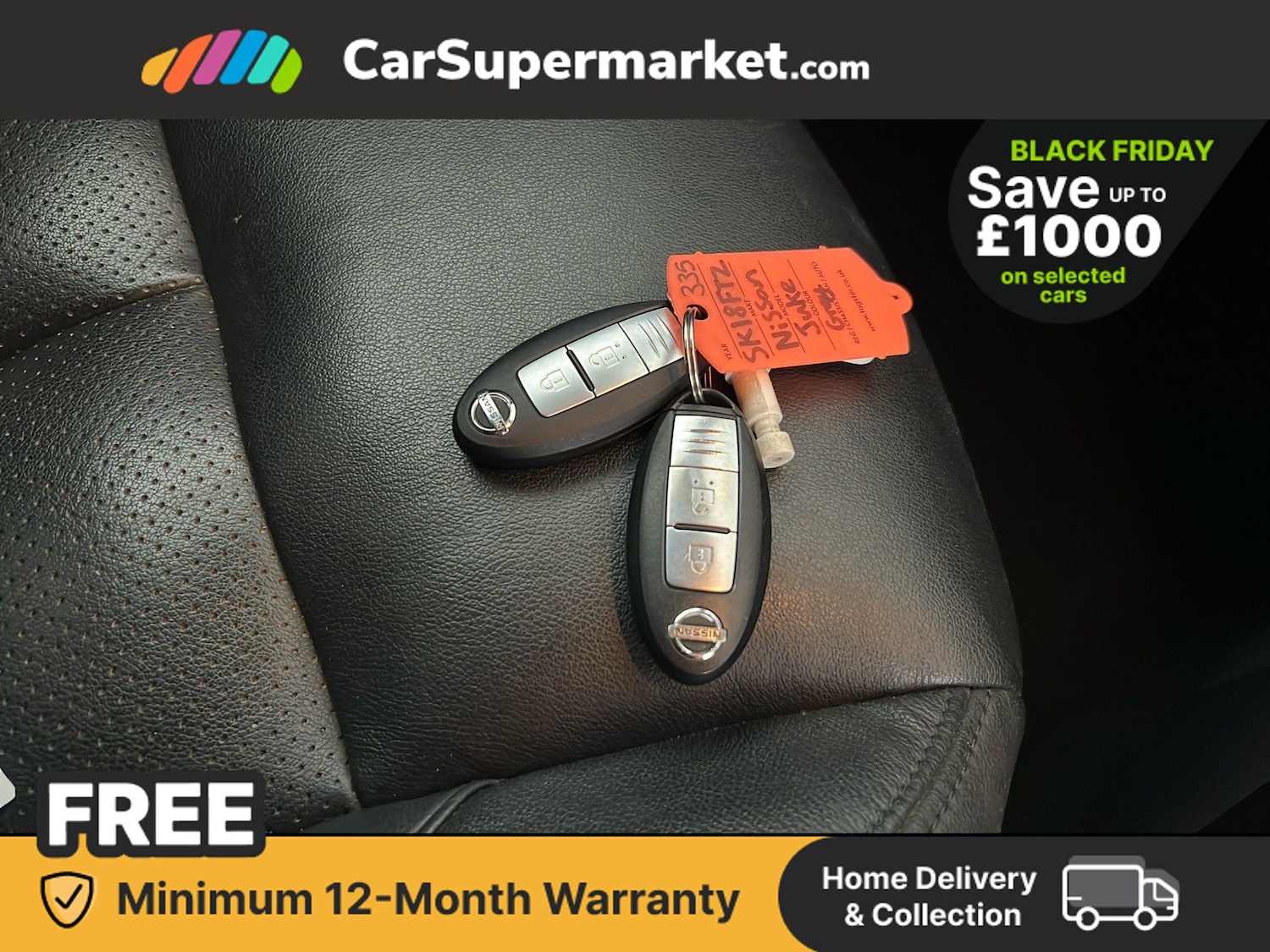 Used Nissan Juke 2018 for sale - 76723869: Photo 27