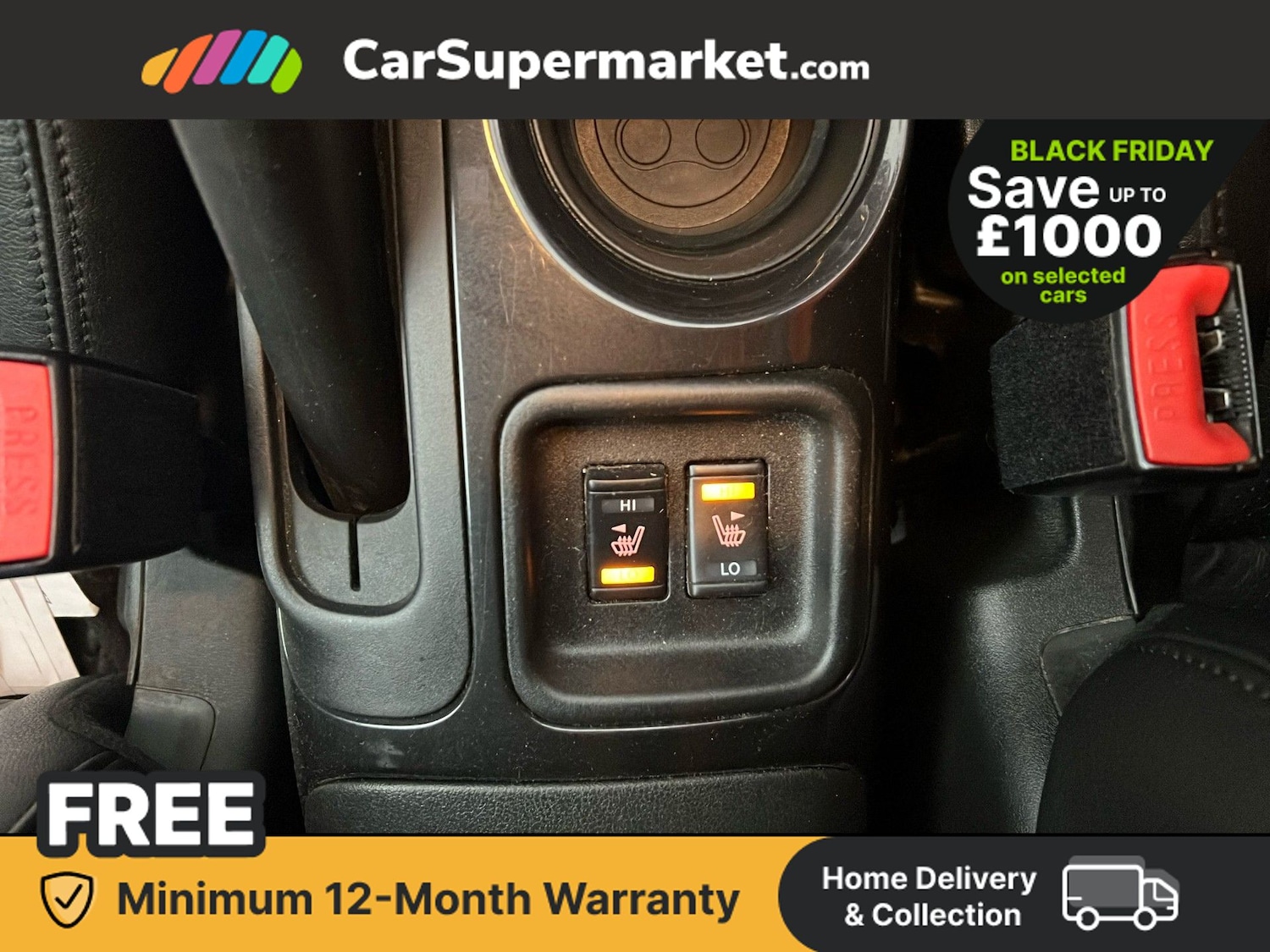 Used Nissan Juke 2018 for sale - 76723869: Photo 28