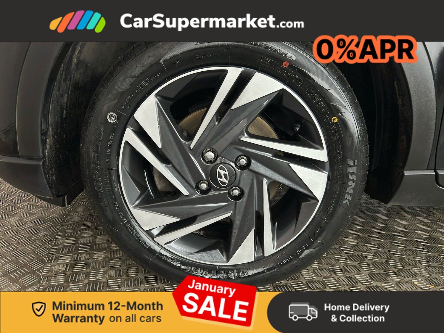 Used Hyundai BAYON 2023 for sale - 77211389: Photo 20