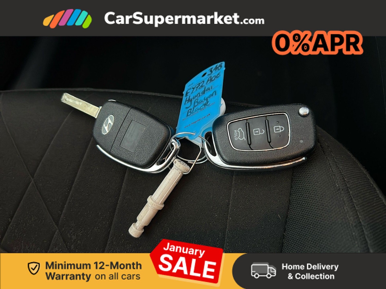 Used Hyundai BAYON 2023 for sale - 77211389: Photo 24