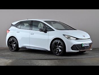 Used Cupra Born 2025 for sale - 78812919: Photo