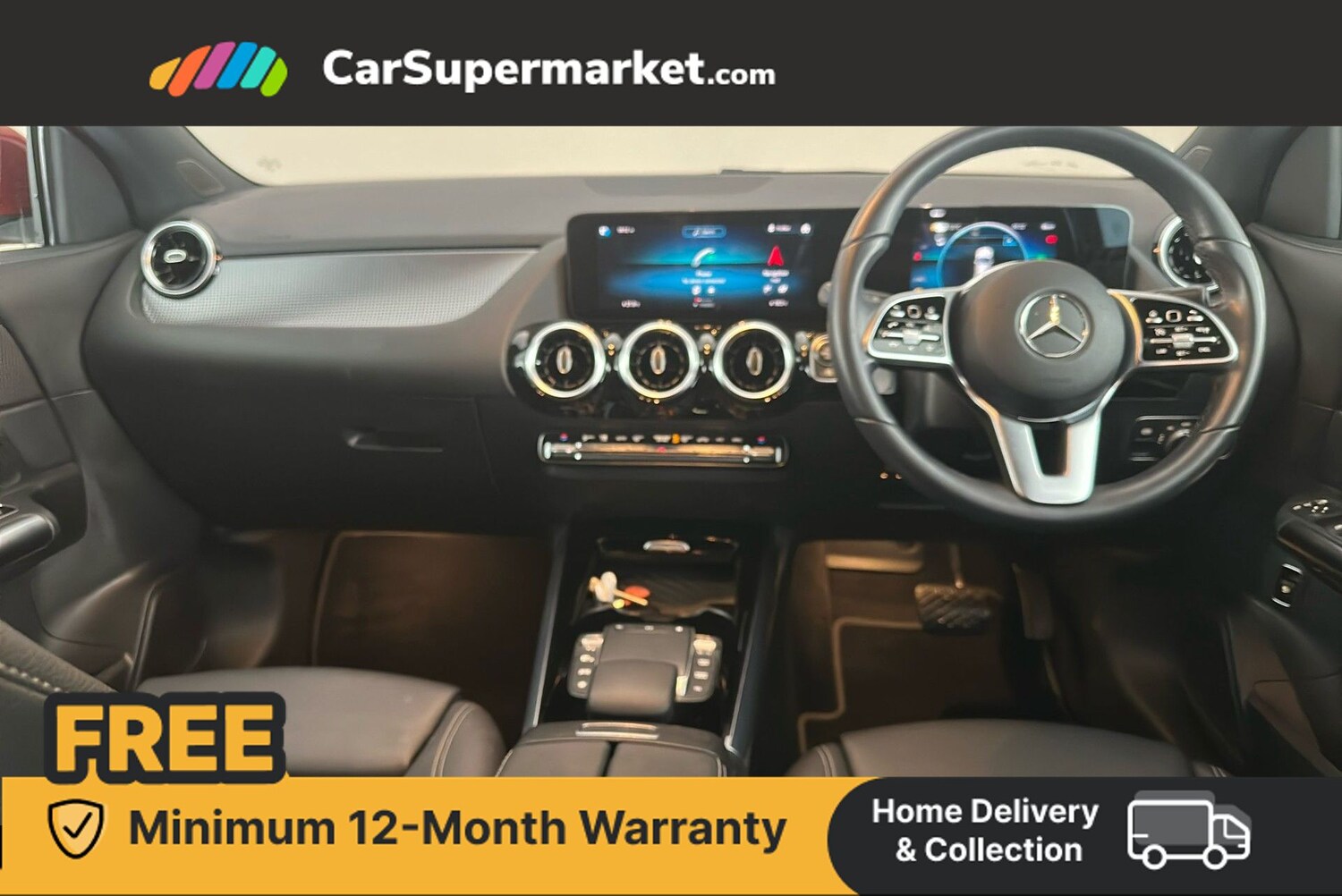 Used Mercedes-Benz GLA 2021 for sale - 76342270: Photo 13