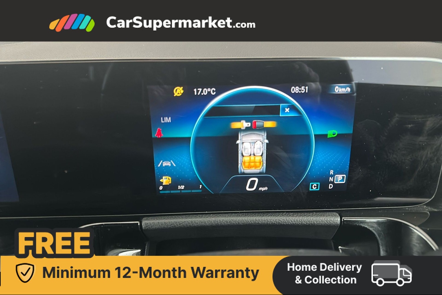 Used Mercedes-Benz GLA 2021 for sale - 76342270: Photo 15