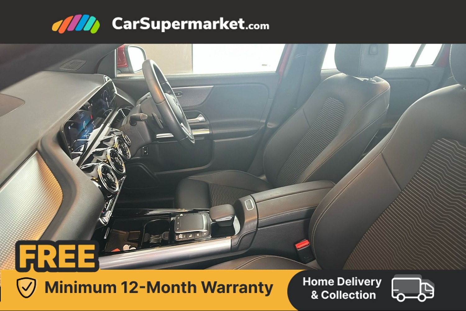 Used Mercedes-Benz GLA 2021 for sale - 76342270: Photo 17