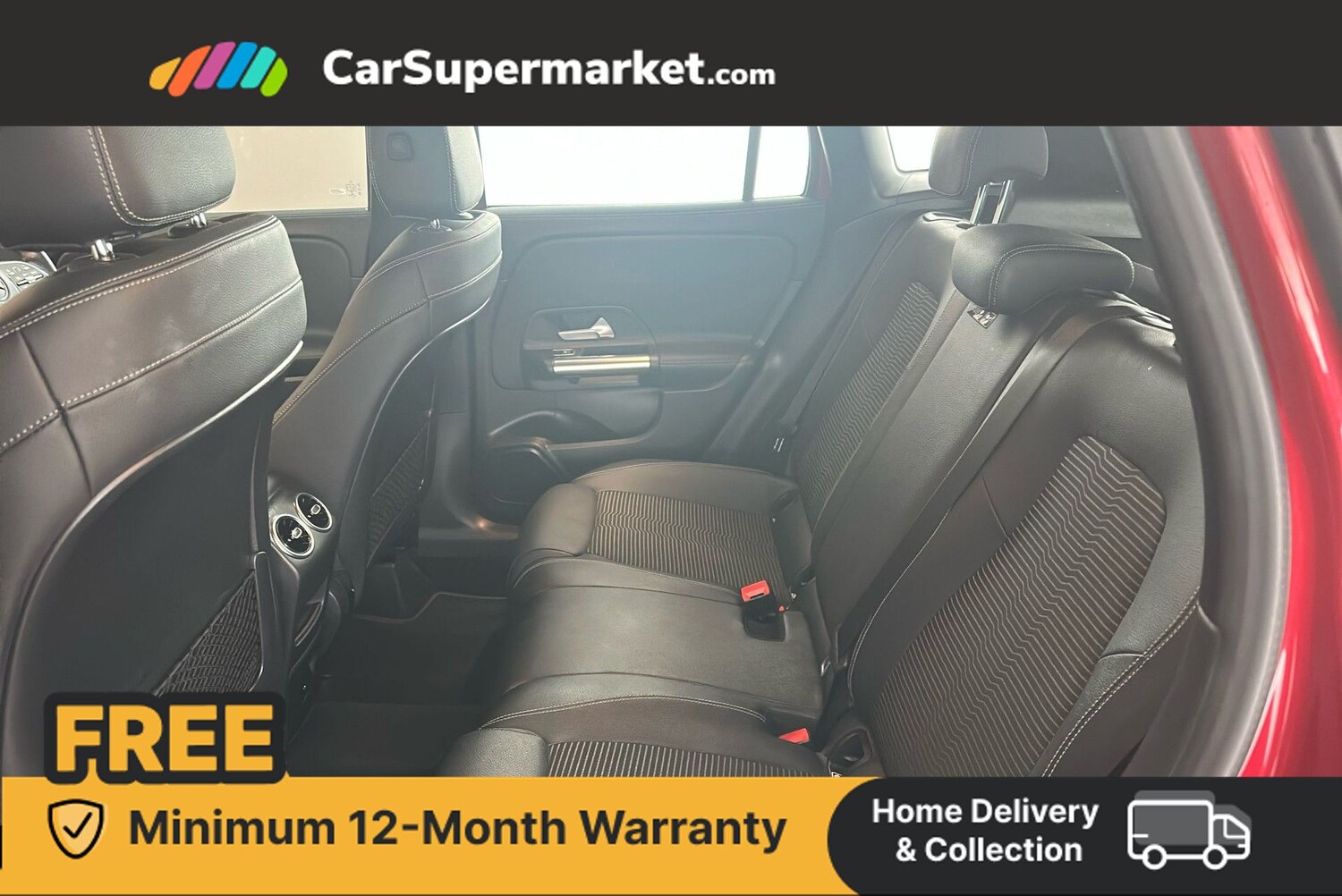 Used Mercedes-Benz GLA 2021 for sale - 76342270: Photo 18