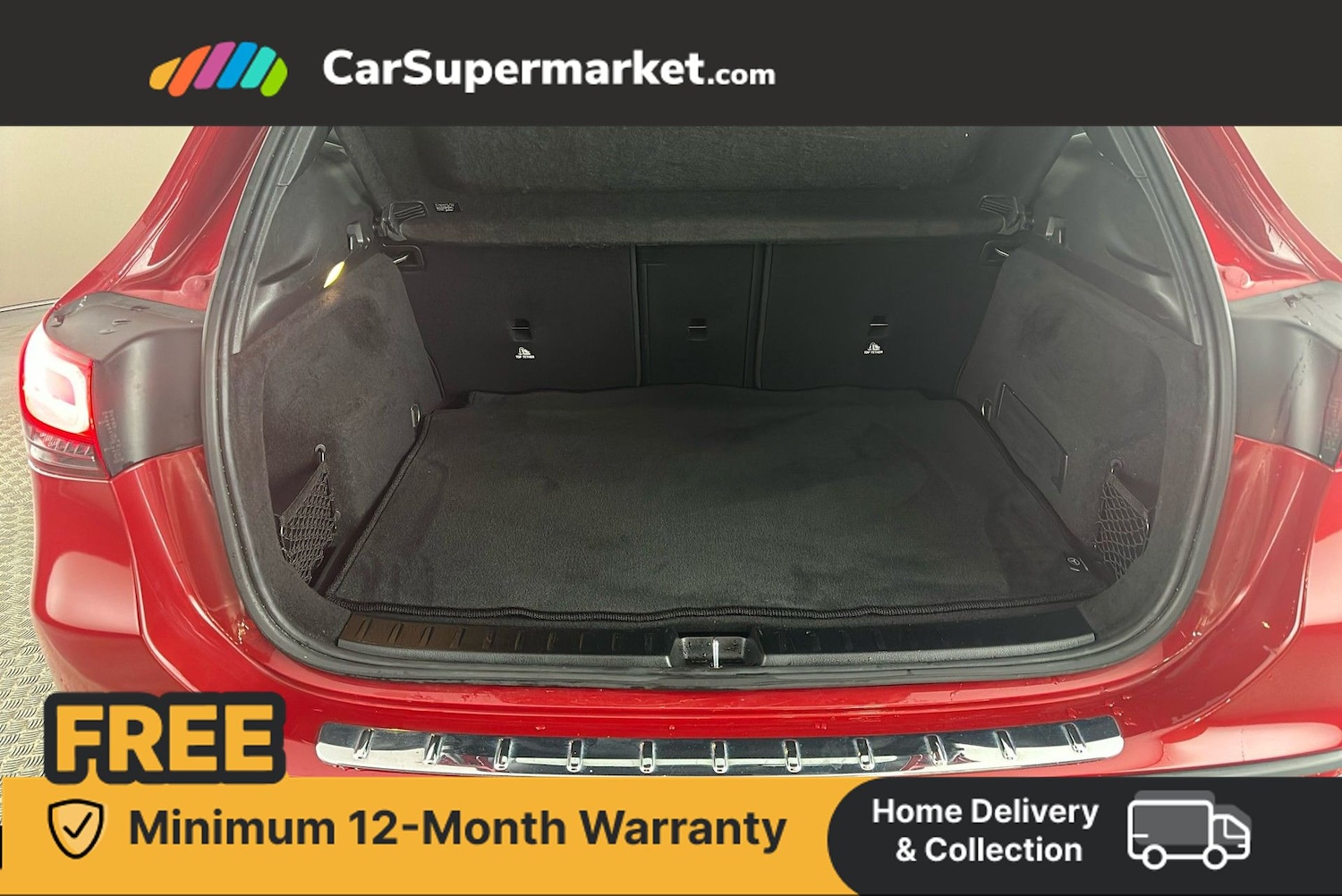 Used Mercedes-Benz GLA 2021 for sale - 76342270: Photo 22