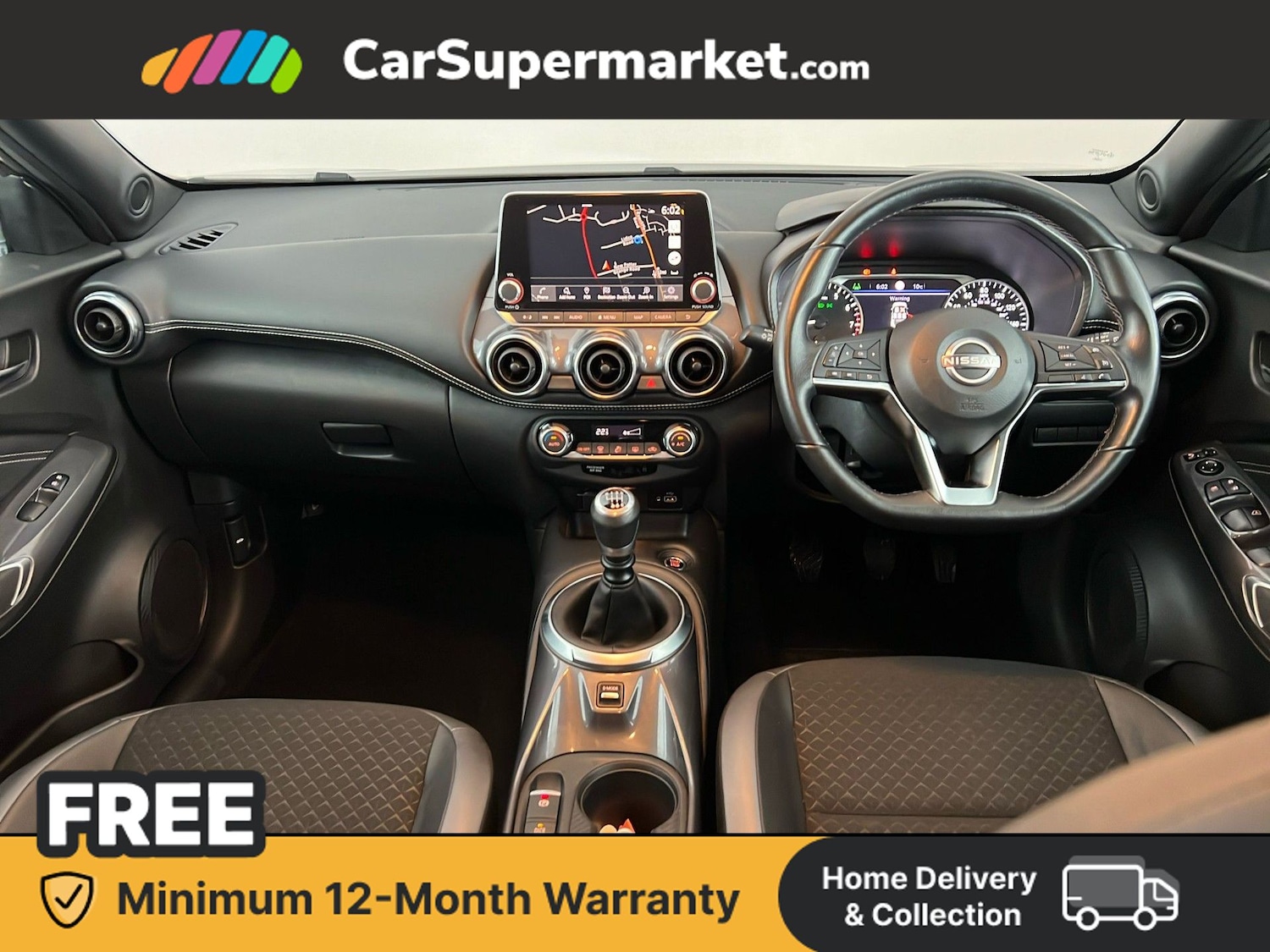 Used Nissan Juke 2024 for sale - 77764456: Photo 13