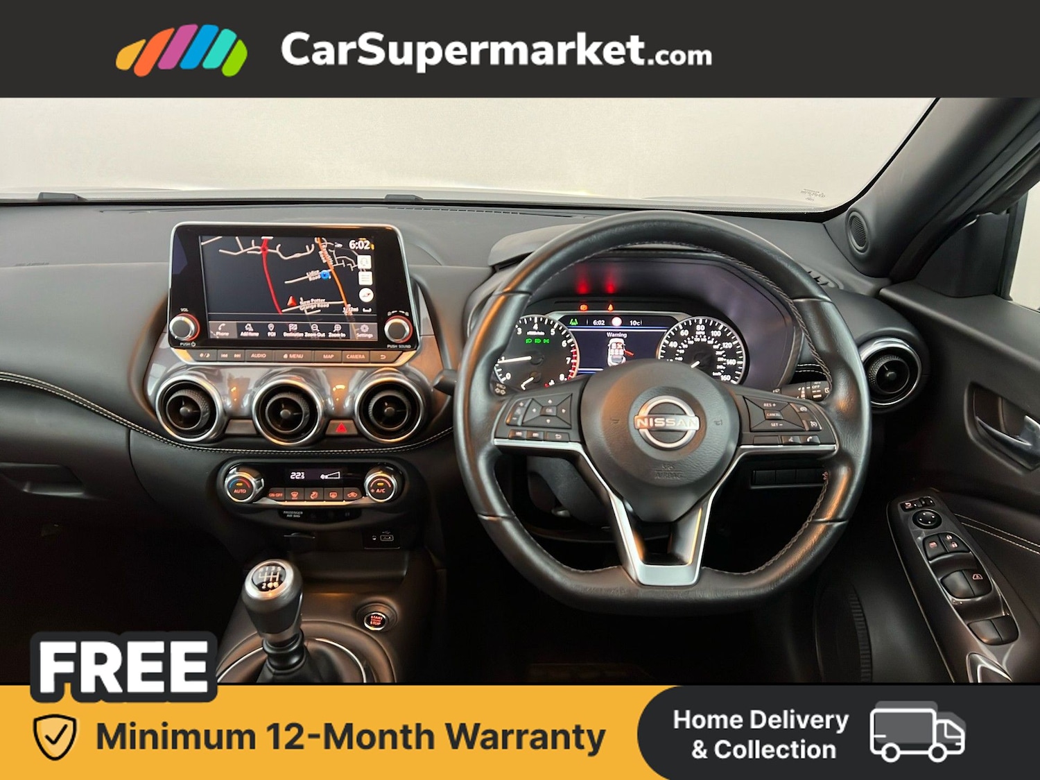 Used Nissan Juke 2024 for sale - 77764456: Photo 14