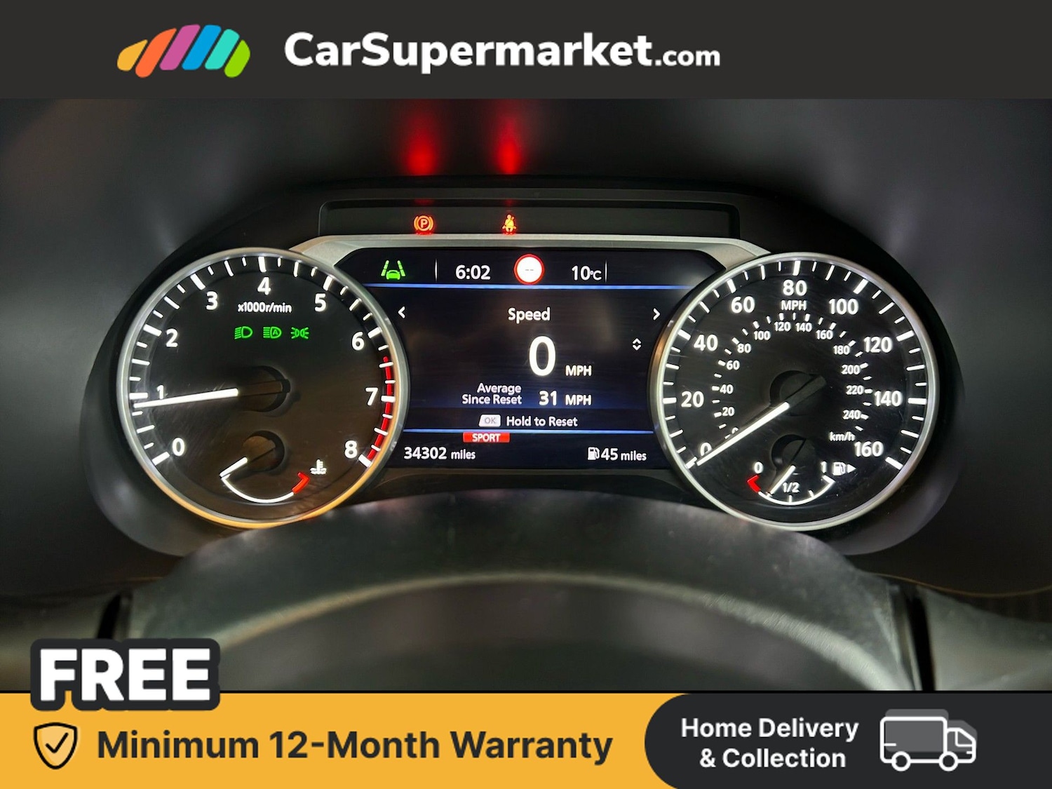 Used Nissan Juke 2024 for sale - 77764456: Photo 15