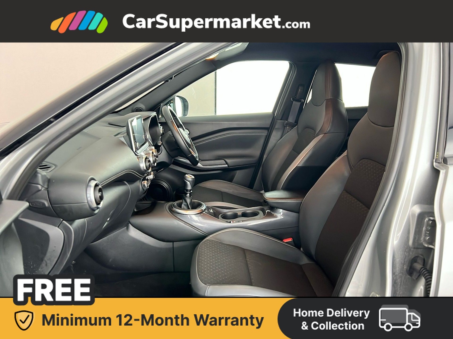 Used Nissan Juke 2024 for sale - 77764456: Photo 17