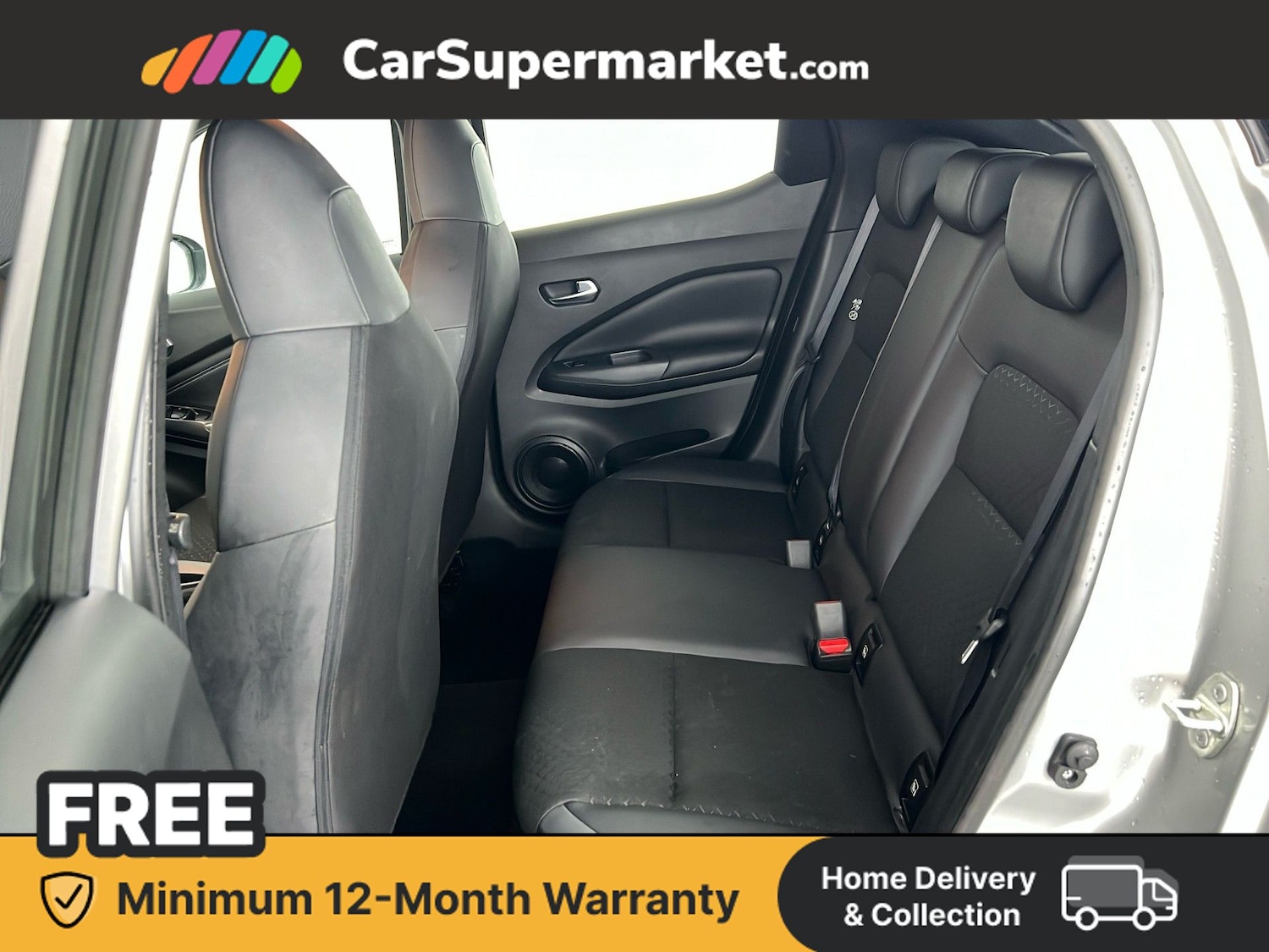 Used Nissan Juke 2024 for sale - 77764456: Photo 18