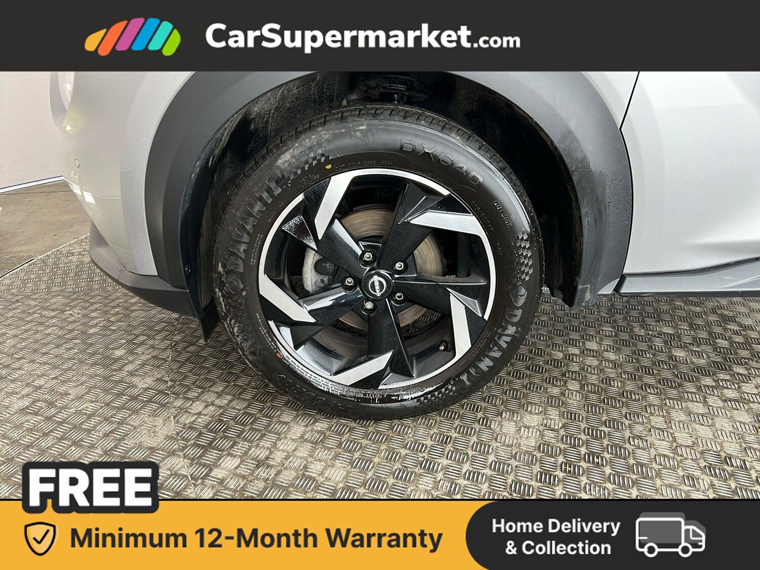 Used Nissan Juke 2024 for sale - 77764456: Photo 19