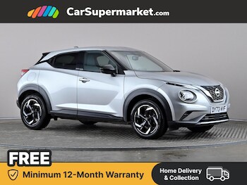 Used Nissan Juke 2024 for sale - 77764456: Photo