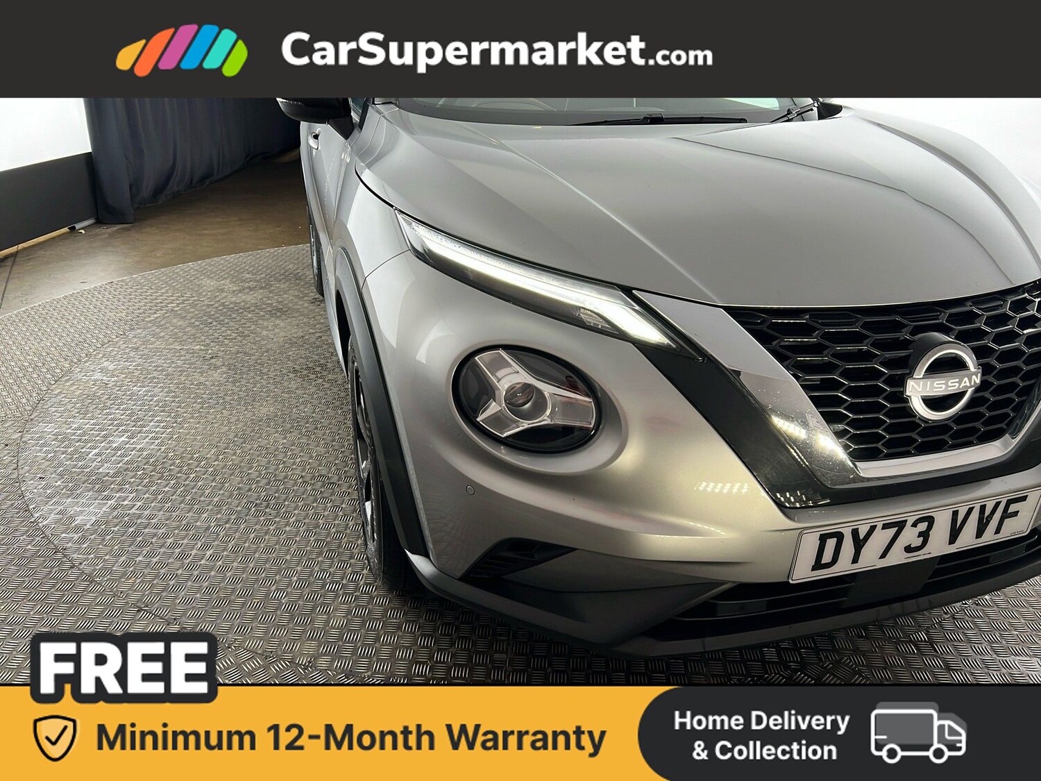 Used Nissan Juke 2024 for sale - 77764456: Photo 20